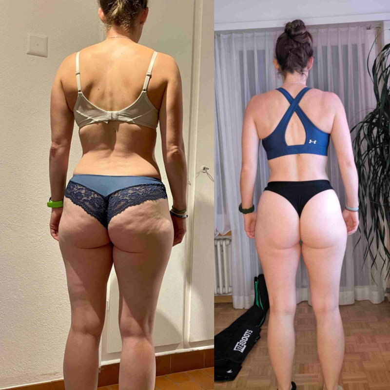 Transformation 1