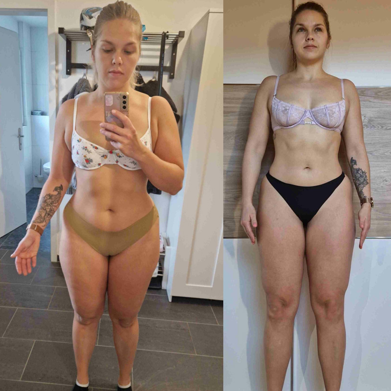 Transformation 3