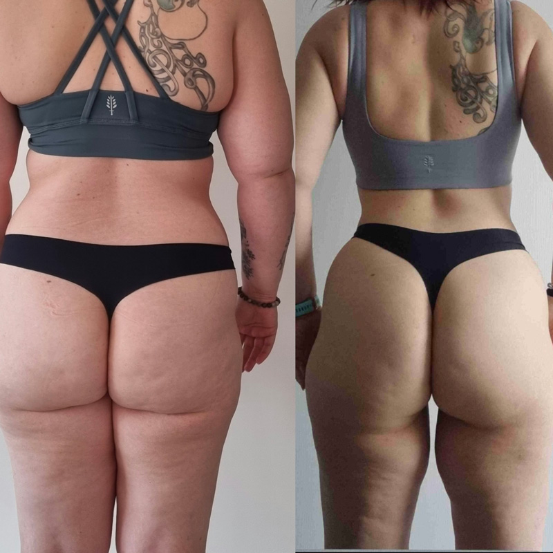 Transformation 4